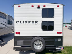 2022 Coachmen Clipper 182DBU full