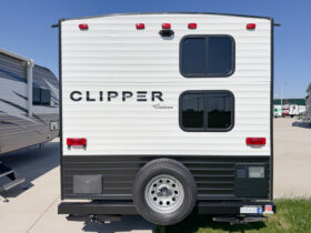 2022 Coachmen Clipper 182DBU