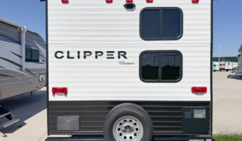 2022 Coachmen Clipper 182DBU full