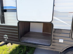 2022 Coachmen Clipper 182DBU full