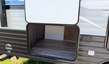 2022 Coachmen Clipper 182DBU full