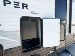 2022 Coachmen Clipper 182DBU full