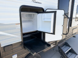 2022 Coachmen Clipper 182DBU full