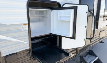 2022 Coachmen Clipper 182DBU full