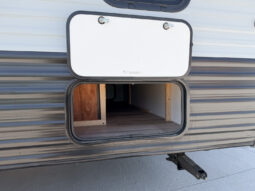 2022 Coachmen Clipper 182DBU full