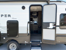 2022 Coachmen Clipper 182DBU full