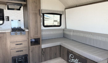 2022 Coachmen Clipper 182DBU full