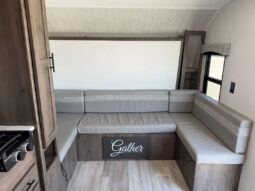 2022 Coachmen Clipper 182DBU full