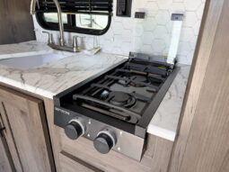 2022 Coachmen Clipper 182DBU full