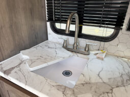 2022 Coachmen Clipper 182DBU full