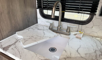2022 Coachmen Clipper 182DBU full