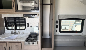 2022 Coachmen Clipper 182DBU full