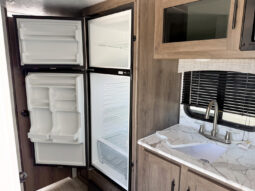 2022 Coachmen Clipper 182DBU full