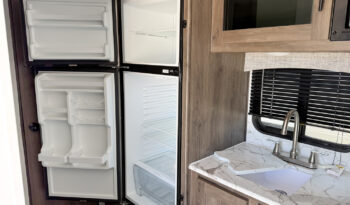 2022 Coachmen Clipper 182DBU full