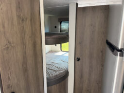 2022 Coachmen Clipper 182DBU full