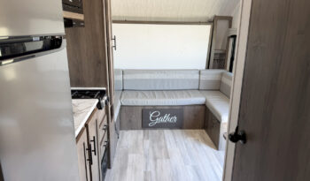 2022 Coachmen Clipper 182DBU full