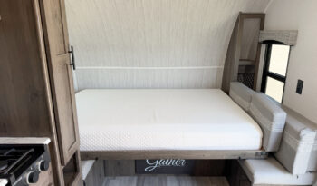 2022 Coachmen Clipper 182DBU full
