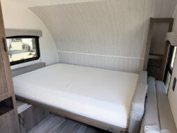 2022 Coachmen Clipper 182DBU full
