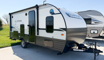 2022 Coachmen Clipper 182DBU full