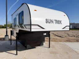 2026 Sunset Park RV Sun Trek 700 full