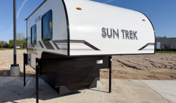 2026 Sunset Park RV Sun Trek 700 full