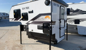 2026 Sunset Park RV Sun Trek 700 full