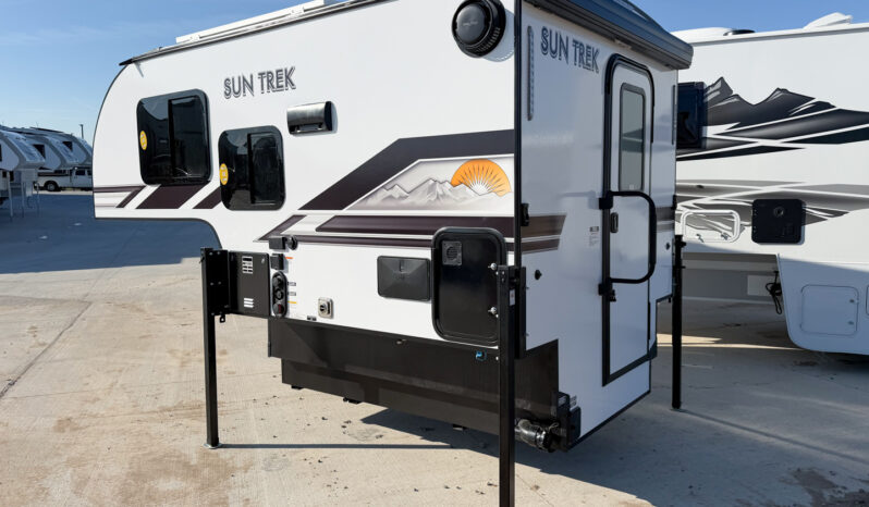 2026 Sunset Park RV Sun Trek 700 full