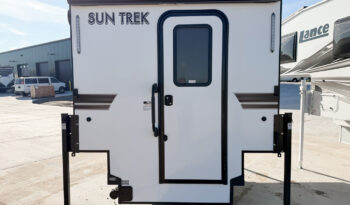 2026 Sunset Park RV Sun Trek 700 full