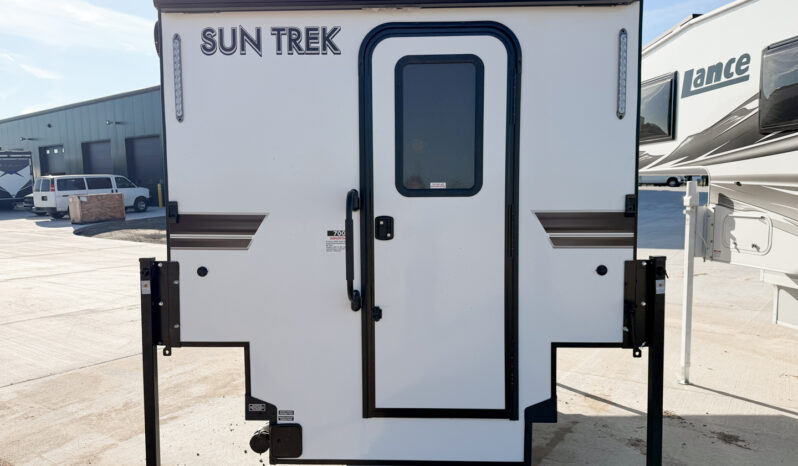 2026 Sunset Park RV Sun Trek 700 full