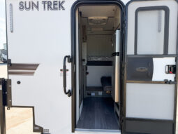 2026 Sunset Park RV Sun Trek 700 full