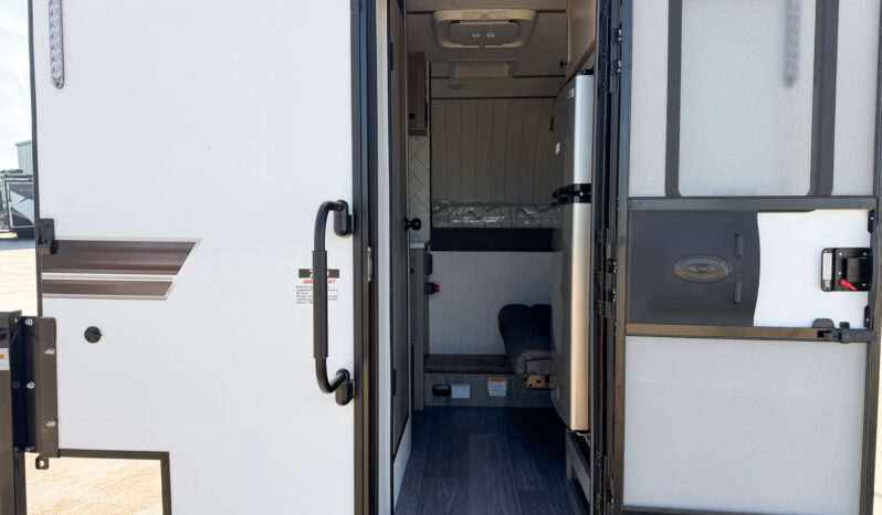 2026 Sunset Park RV Sun Trek 700 full