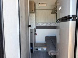 2026 Sunset Park RV Sun Trek 700 full