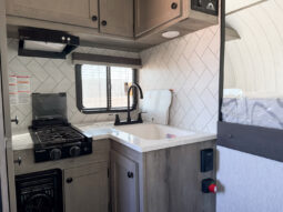 2026 Sunset Park RV Sun Trek 700 full