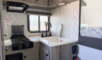 2026 Sunset Park RV Sun Trek 700 full