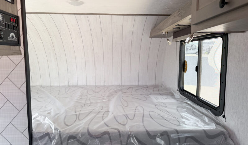 2026 Sunset Park RV Sun Trek 700 full