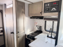 2026 Sunset Park RV Sun Trek 700 full