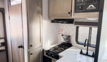 2026 Sunset Park RV Sun Trek 700 full