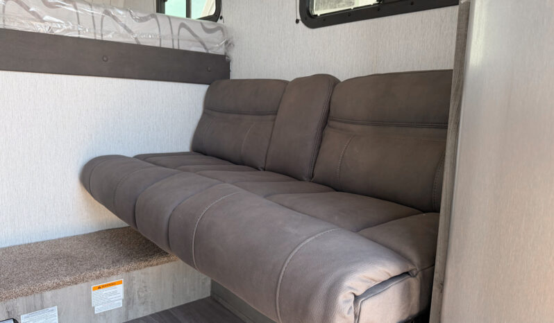 2026 Sunset Park RV Sun Trek 700 full
