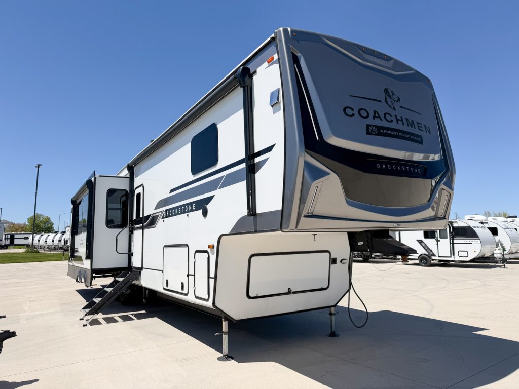 2025 Brookstone 374RK