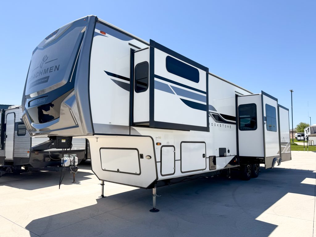 2025 Brookstone 374RK