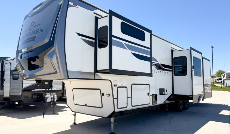 
								2025 Brookstone 374RK full									