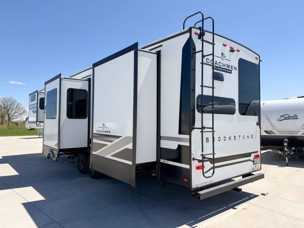 2025 Brookstone 374RK
