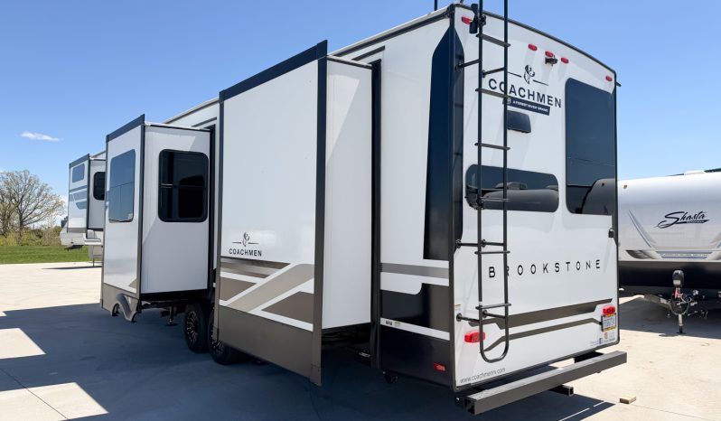 
								2025 Brookstone 374RK full									