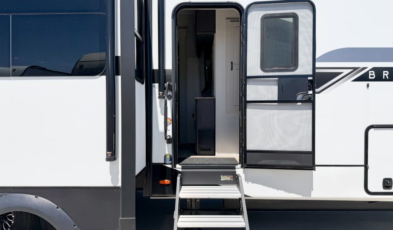 
								2025 Brookstone 374RK full									