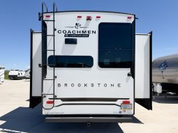 
										2025 Brookstone 374RK full									