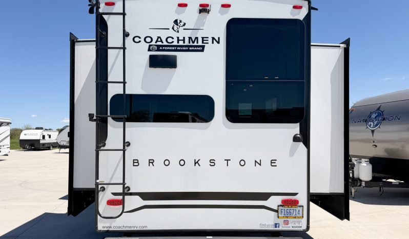 
								2025 Brookstone 374RK full									