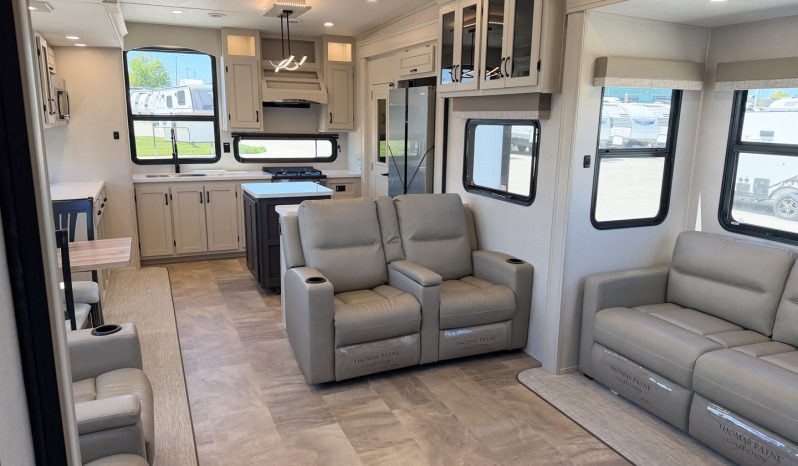 
								2025 Brookstone 374RK full									