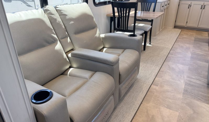 
								2025 Brookstone 374RK full									