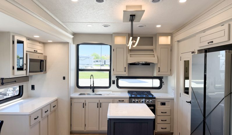 
								2025 Brookstone 374RK full									