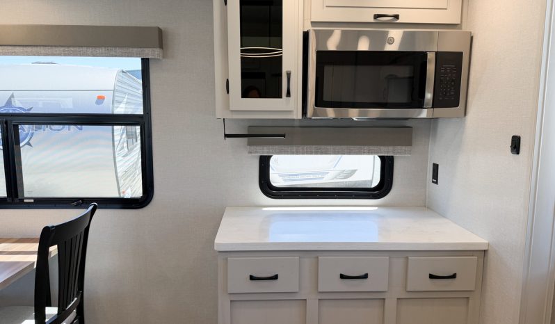
								2025 Brookstone 374RK full									
